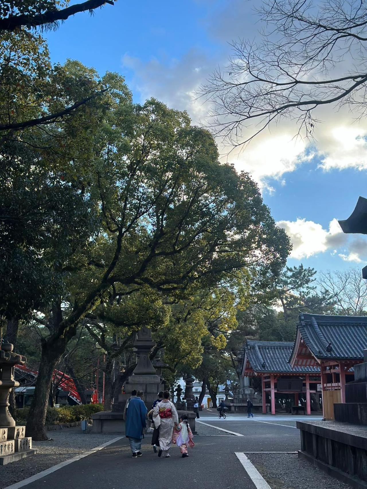 - 旅time 沐の花 - Kinohana 新築戸建 粉浜駅 Hébergement de vacances