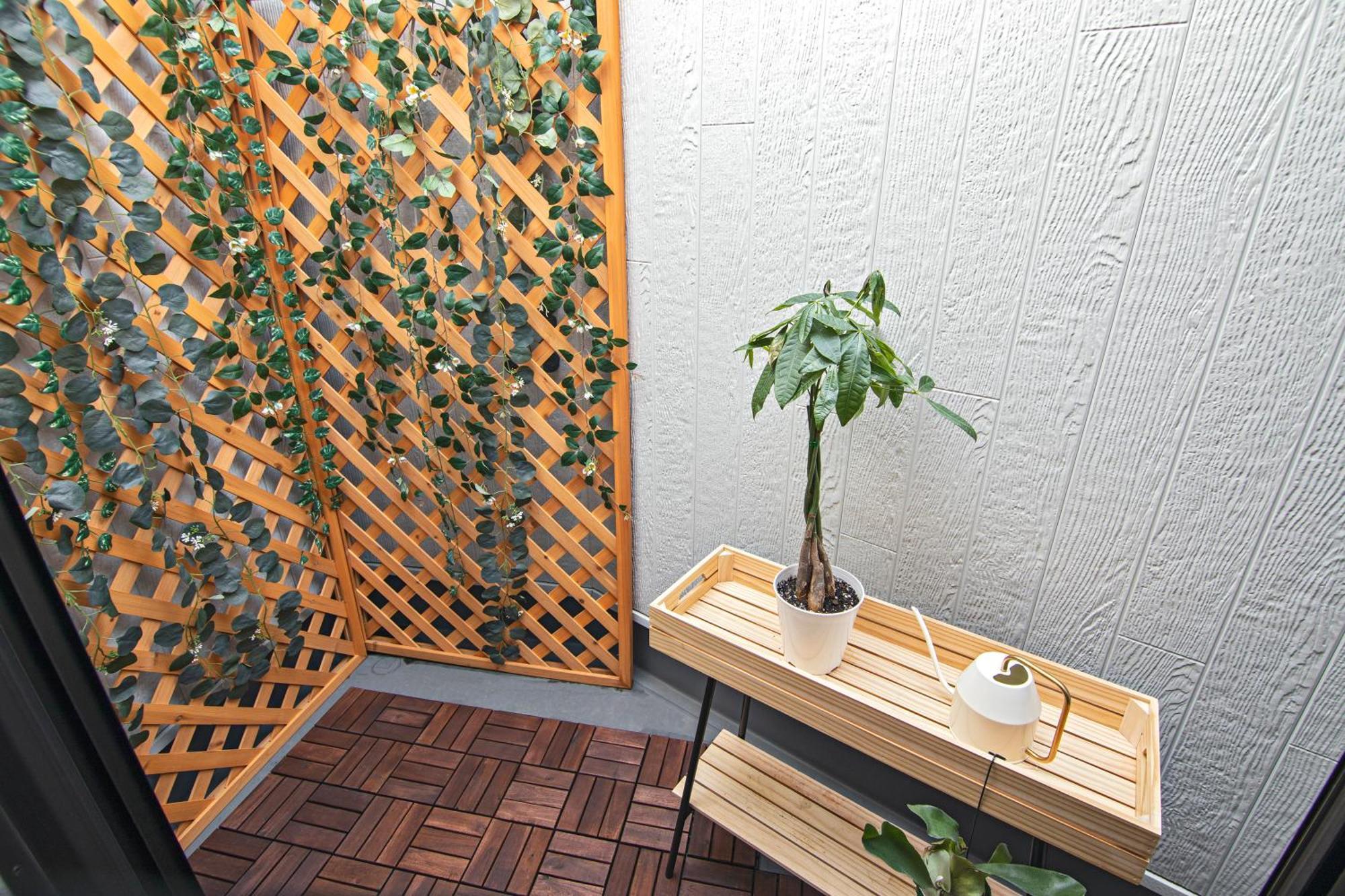 Ferienhaus - 旅time 沐の花 - Kinohana 新築戸建 粉浜駅